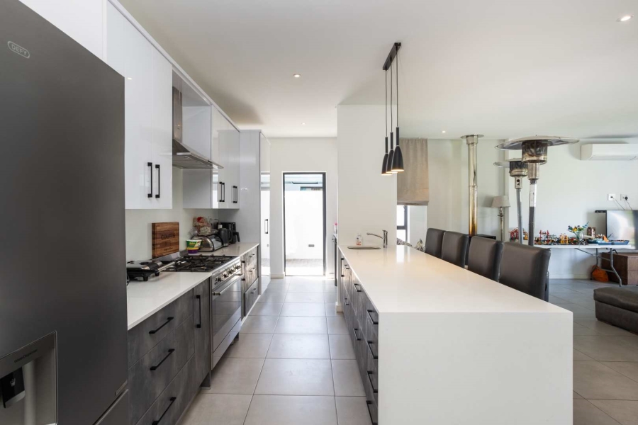 To Let 4 Bedroom Property for Rent in Pearl Valley Golf Estate Western Cape